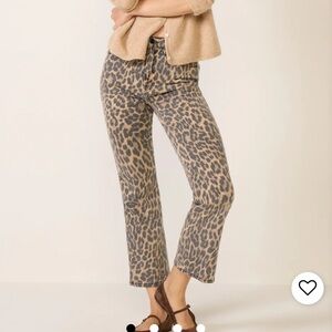 Good American Good Standard Kick Flare Jean 6

Sale price$178